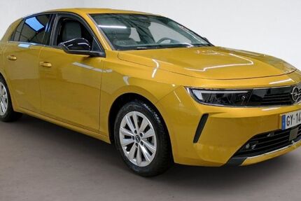 Opel Astra 9.300 km 18.990 &euro; Hachenburg 57627