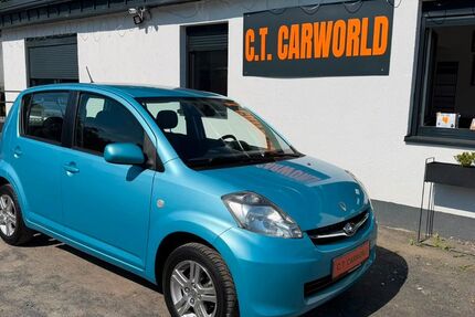 Subaru Justy 110.266 km 3.499 &euro; Nidda 63667