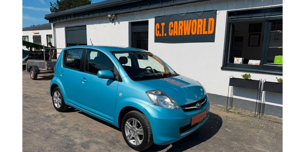 Subaru Justy 110.266 km 3.499 &euro; Nidda 63667