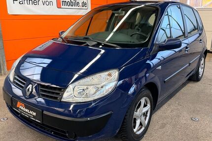 Renault Scenic 123.000 km 2.999 &euro; Gaimersheim bei Ingolstadt 85080