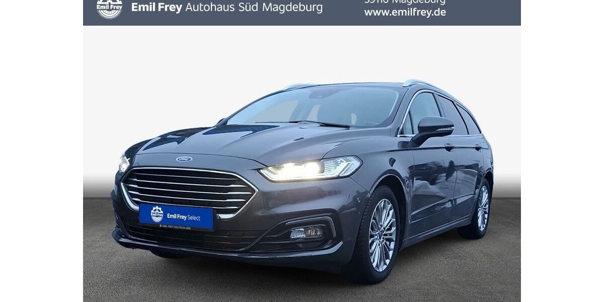 Ford Mondeo 75.000 km 17.915 &euro; Magdeburg 39116