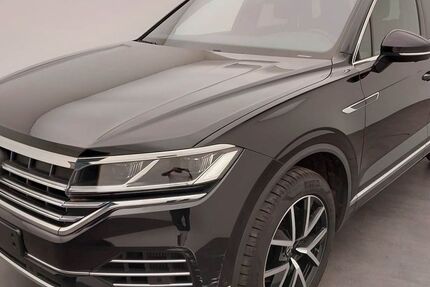 VW Touareg 65.000 km 52.400 &euro; Nürnberg 90441