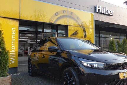 Opel Corsa 4.100 km 17.950 &euro; Neustadt 35279