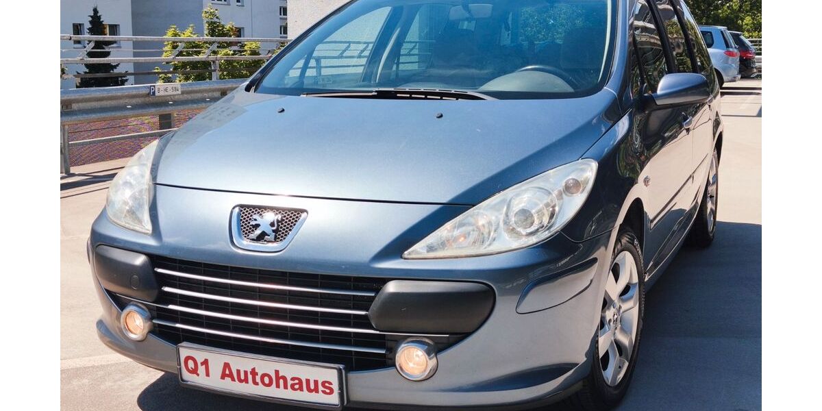 Peugeot 307 230.000 km 1.950 &euro; Berlin 13055