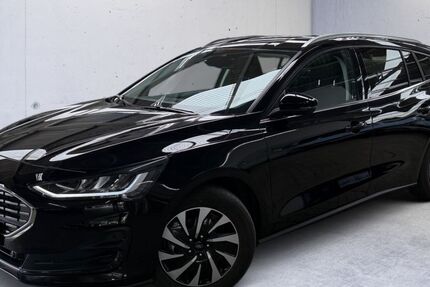 Ford Focus 1.500 km 33.990 &euro; Freiburg im Breisgau 79108