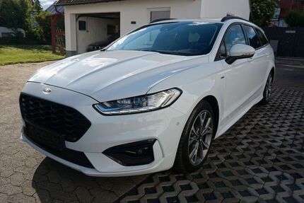 Ford Mondeo 151.281 km 17.400 &euro; Fulda 36043