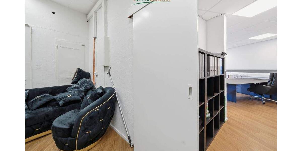 Gewerbeobjekt Lörrach / Stetten Stetten - 1 Zimmer, 1.470&euro; | Angebot:25727557