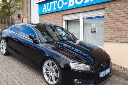 Audi A5 189.925 km 9.500 &euro; Detmold 32758