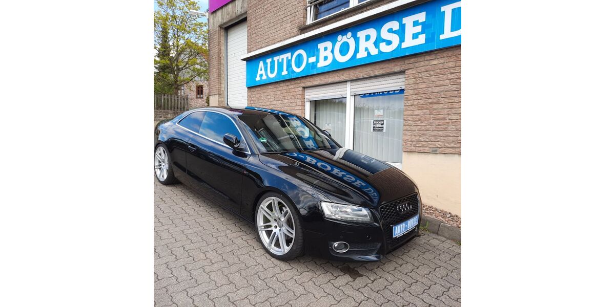 Audi A5 189.925 km 9.500 &euro; Detmold 32758