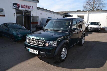 Land Rover Discovery 163.790 km 15.999 &euro; Munster 29633
