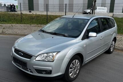 Ford Focus 163.700 km 1.200 &euro; Hannover 30159