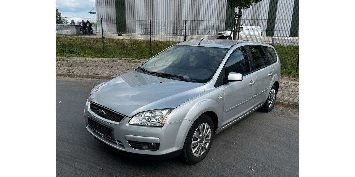 Ford Focus 163.700 km 1.200 &euro; Hannover 30159