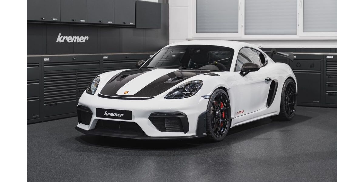 Porsche Cayman 3.253 km 162.900 &euro; Köln 50829