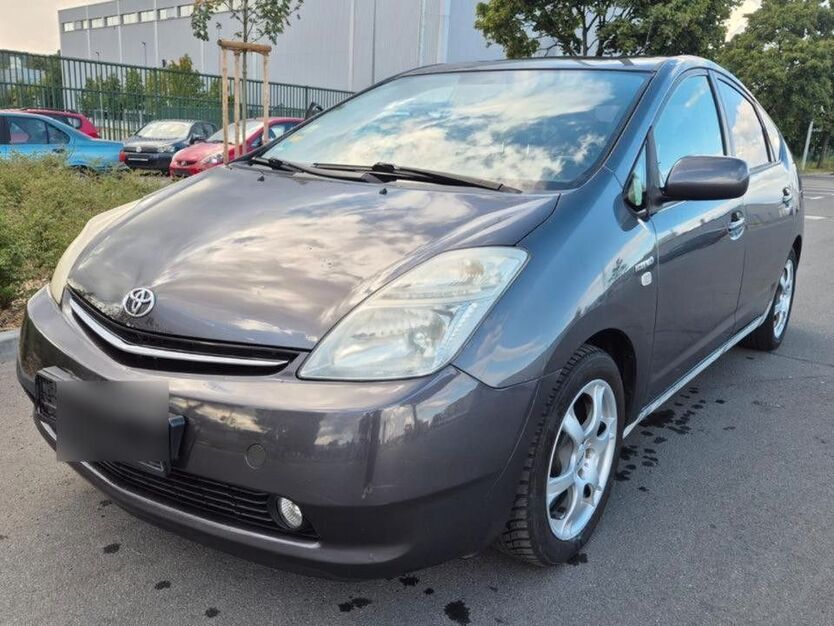 Toyota Prius 212.500 km 2.999 € Bindlach 95463
