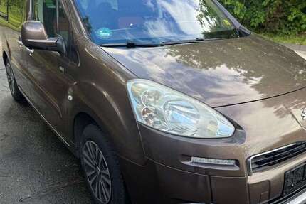 Peugeot Partner 161.500 km 5.850 &euro; Mayen 56727
