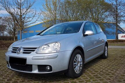 VW Golf 145.000 km 3.500 &euro; Lübbecke 32312
