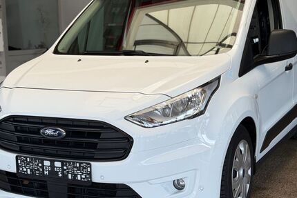Ford Transit 88.750 km 11.499 &euro; Elmenhorst 18107