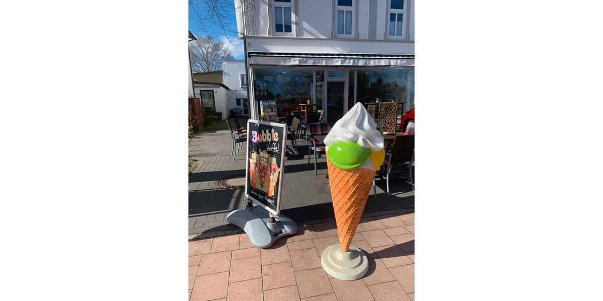 Gewerbeobjekt Scharbeutz - 123&euro; | Angebot:26247721