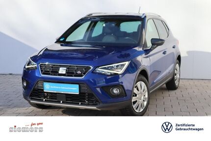 Seat Arona 41.028 km 17.850 &euro; Geesthacht 21502