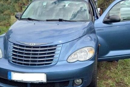 Chrysler PT Cruiser 88.000 km 3.751 &euro; Hohenaspe 25582