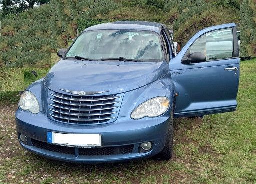 Chrysler PT Cruiser 88.000 km 3.751 &euro; Hohenaspe 25582