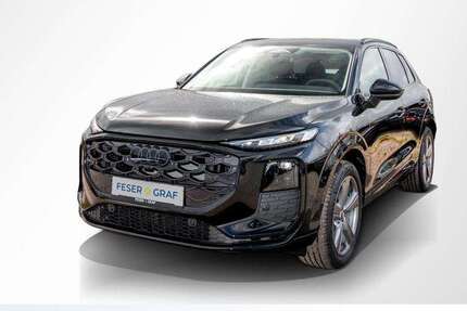 Audi Q3 2.900 km 44.940 &euro; Magdeburg 39126