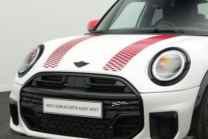 Mini Cooper S 16.392 km 33.514 € Salzwedel-Brietz 29410