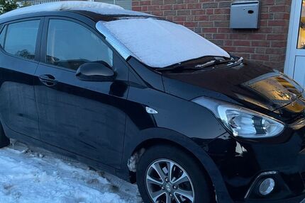 Hyundai i10 119.500 km 4.800 &euro; Ostercappeln 49179