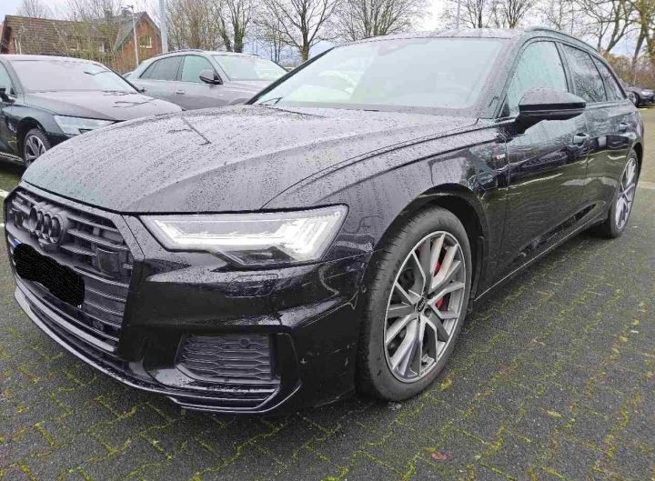Audi A6 81.290 km 46.290 &euro; Neubeckum 59269