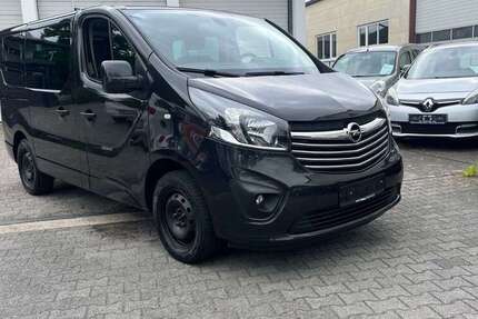 Opel Vivaro 149.000 km 16.250 &euro; Hanau Klein-Auheim 63456