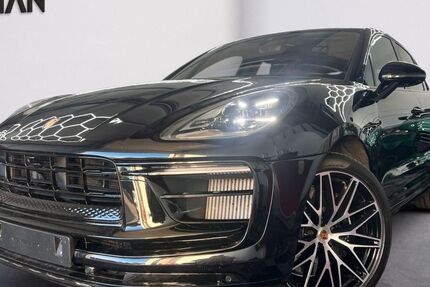 Porsche Macan 22.300 km 81.900 € Osterholz-Scharmbeck 27711