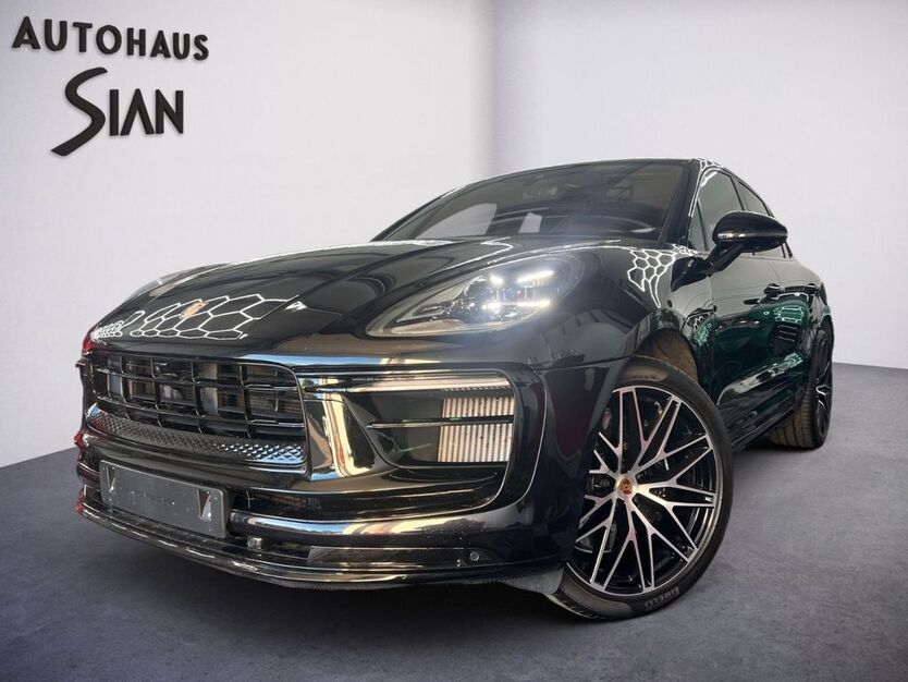 Porsche Macan 22.300 km 81.900 € Osterholz-Scharmbeck 27711