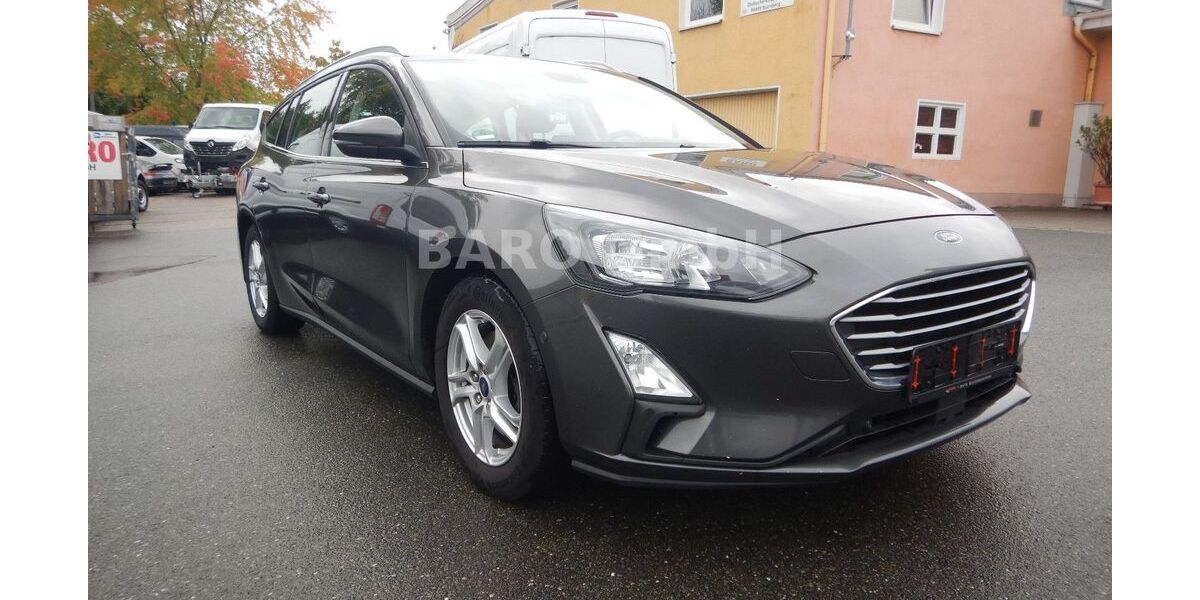 Ford Focus 192.477 km 8.800 &euro; Nürnberg 90449
