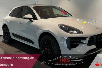 Porsche Macan 60.320 km 71.400 &euro; Bad Segeberg 23795