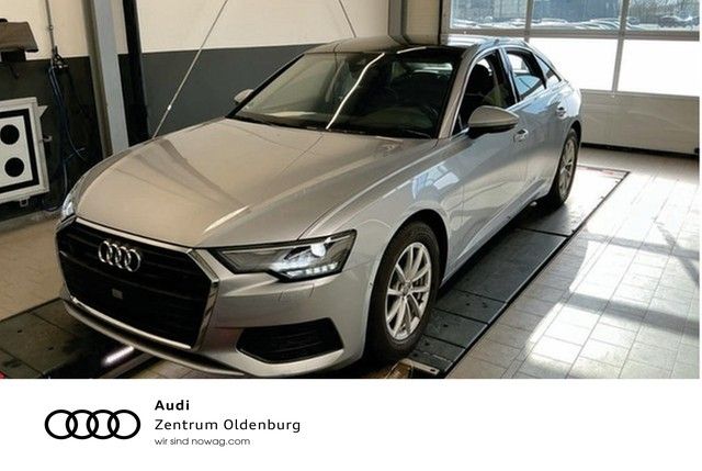 Audi A6 31.421 km 34.979 &euro; Oldenburg 26135