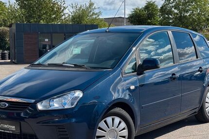 Ford C-Max 179.911 km 3.499 &euro; Düren 52349