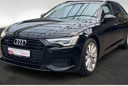 Audi A6 62.880 km 38.850 &euro; Hamburg 22529