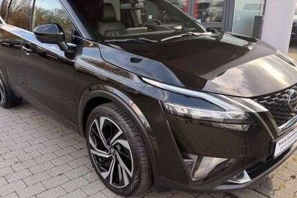 Nissan Qashqai 32.990 km 28.950 &euro; Asslar 35614