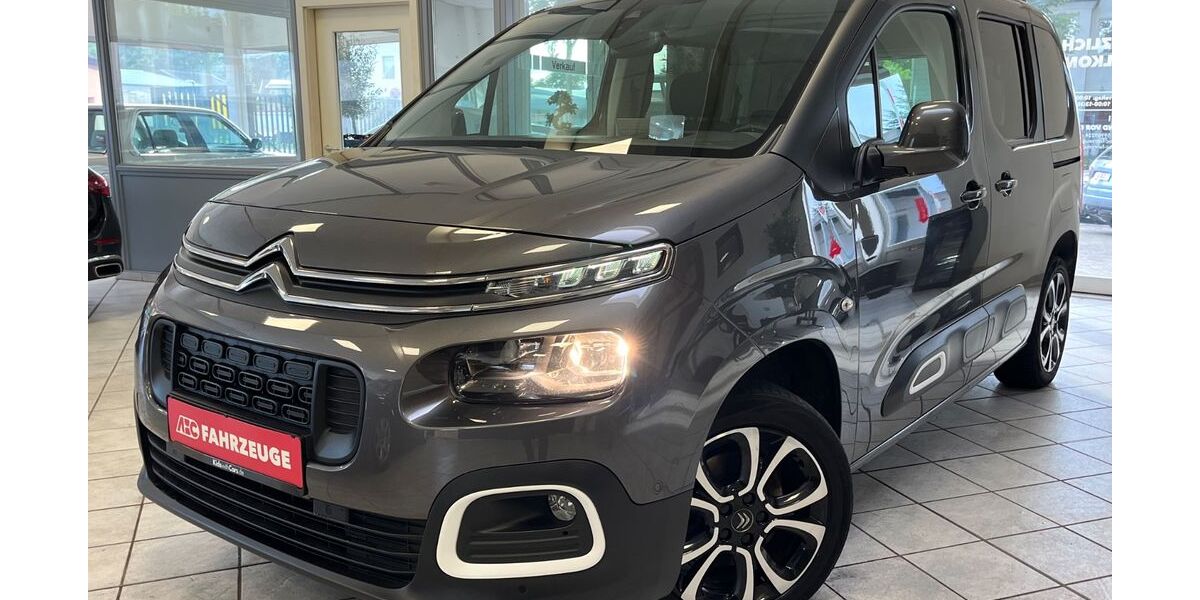 Citroen Berlingo 140.000 km 11.990 &euro; Duderstadt 37115