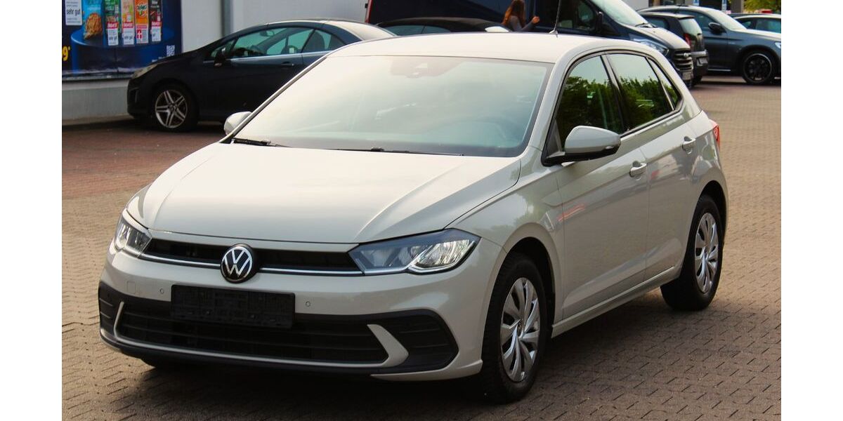 VW Polo 110.000 km 14.499 &euro; Hennef 53773