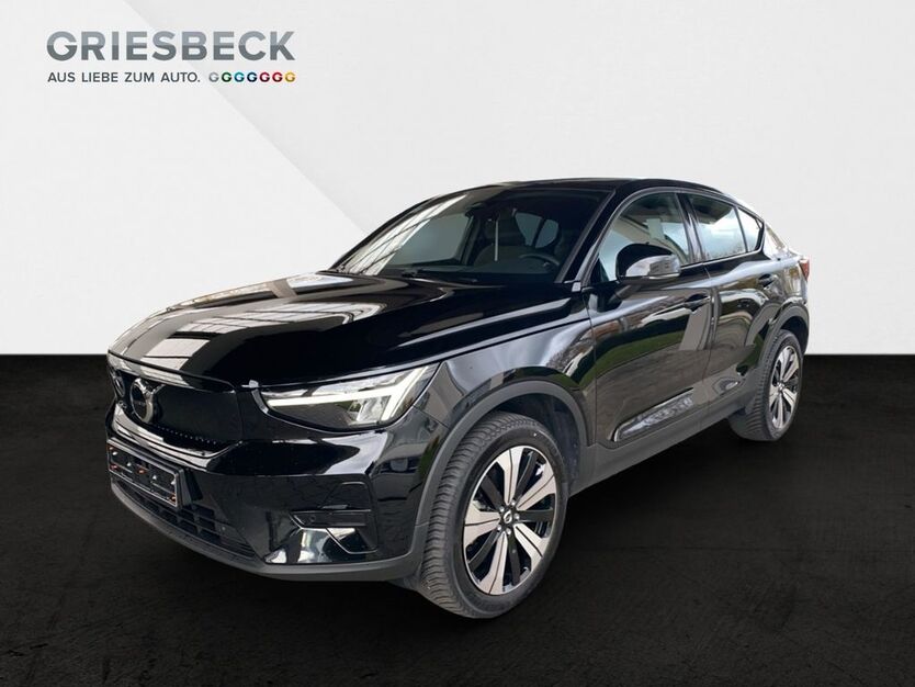 Volvo C40 22.039 km 34.980 € Deggendorf/Fischerdorf 94469
