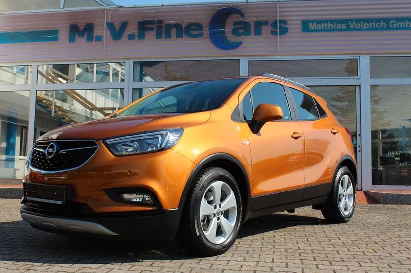 Mokka