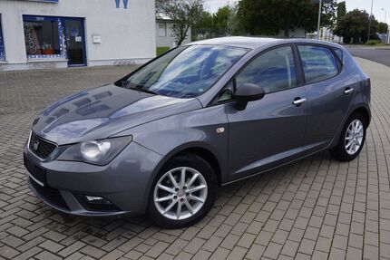 Seat Ibiza 144.700 km 3.999 € Bitterfeld 06749