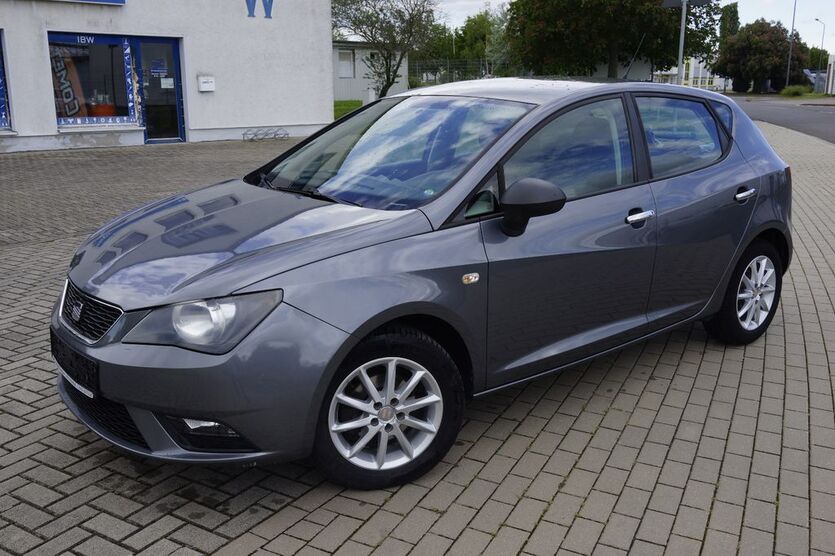 Seat Ibiza 144.700 km 3.999 € Bitterfeld 06749