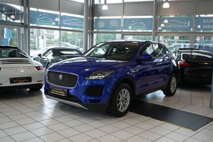 Jaguar E-Pace 106.105 km 14.900 &euro; Obertshausen 63179
