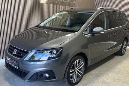 Seat Alhambra 77.997 km 27.449 &euro; Chemnitz 09125