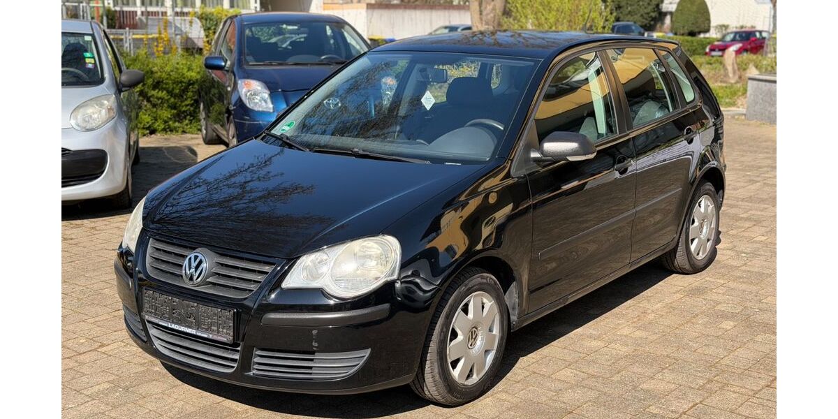 VW Polo 155.000 km 3.490 &euro; Bötzingen 79268