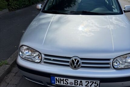 VW Golf
