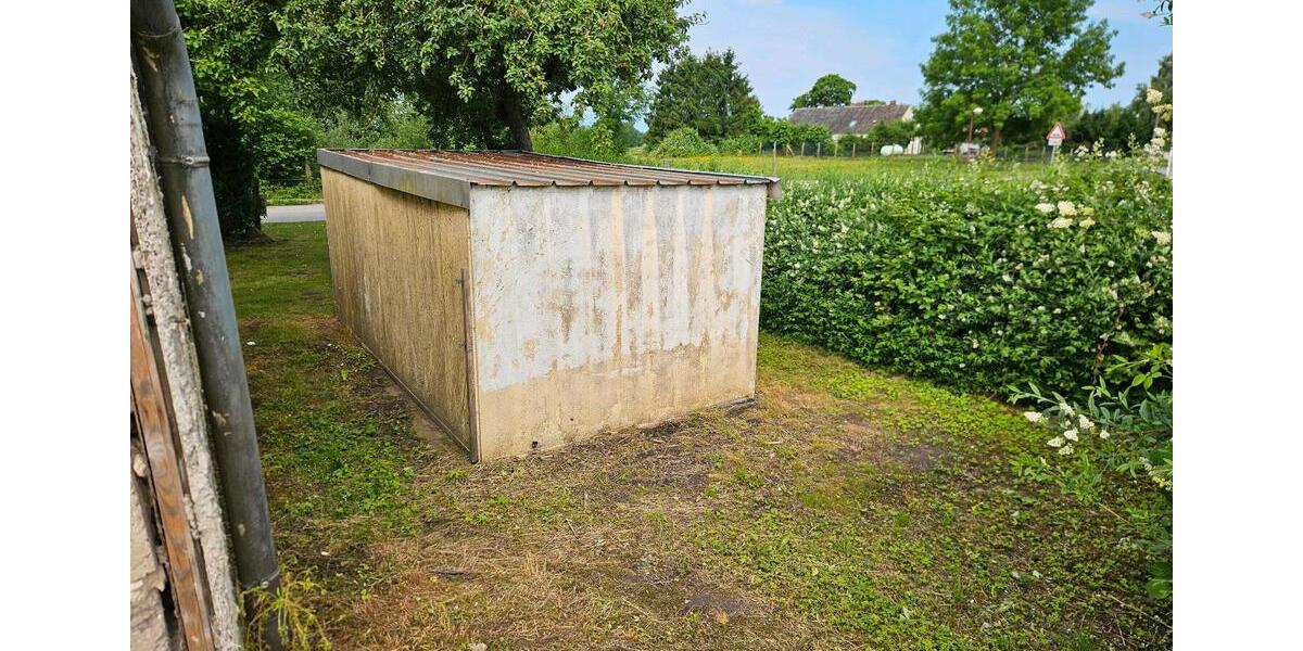 Bungalow Murchin - 2 Zimmer, 65 m&sup2;, 35.000&euro; | Angebot:27085129