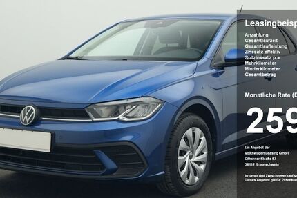 VW Polo 23.780 km 20.890 &euro; Regensburg 93055